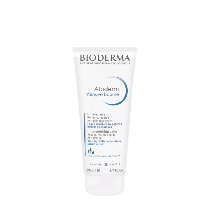 Atoderm Intensive Baume, 200 ml. - Bioderma - 1