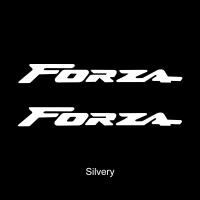 Pegatinas De Brillo Para Motocicleta Impermeables Adhesivos Para Honda Forza350 2023 Accesorios Para Forza125 250 300 750 Forza750 2024 - details 13