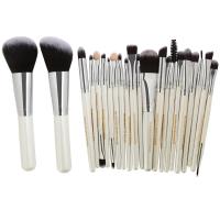 Juego De Pinceles Profesionales Para Maquillaje 3/13/22pcs Herramientas Para Sombras De Ojos Línea De Base Y Cosméticos Kit De Pinceles De Maquillaje Para Hogar Y Viaje - details 9