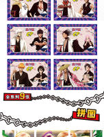 Cartas De Colección Raras Anime Bleach Personajes Szr Lsp Ssp Juegos Tcg Caja De Boosters Juguetes Para Hobby Ideal Para Niños Regalo De Cumpleaños - details 18