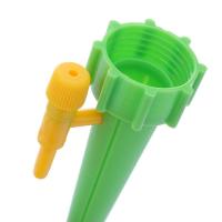 Sistema De Riego Automático Para Plantas Y Flores En Interiores 1/12 Pcs Con Agujas De Rociado Manual Plástico Para Botella - details 12