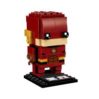 THE FLASH - LEGO BRICKHEADZ 41598 - details 0