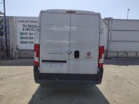 Tubo presion turbocompresor compatible con Fiat Ducato 2.3 jtd (131 cv) 2014 (OEM/IAM: 1366817080) - details 1