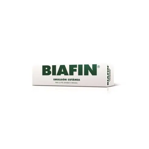 BIAFIN EMULSIÓN CUTÁNEA 100 ML - 1