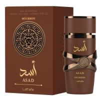 Perfume árabe de hombre Asad Bourbon Lattafa 100ml,Fragancia masculina duradera, intensa, oriental ,sensual, Colonia de hombre original NOVEDAD - details 2