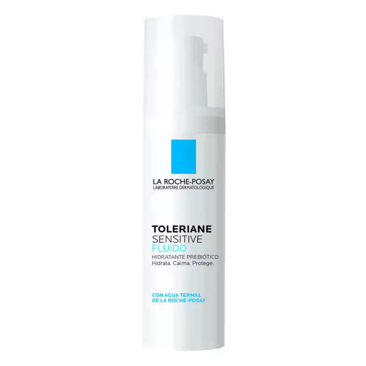 La Roche Posay Toleriane Sensitive Fluido 40 ml - 1