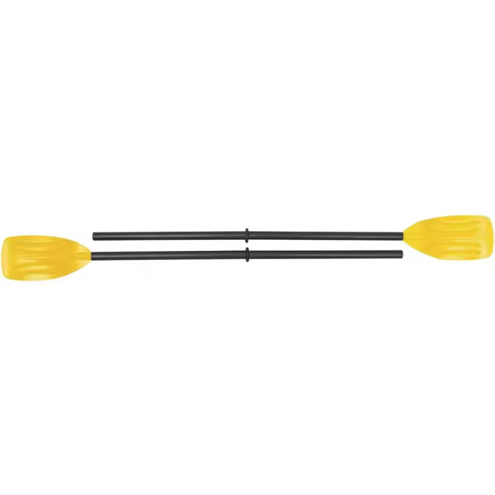 2 Remos 124 Cm. 3 Secciones Bestway 62015 Kayaks y barcas BESTWAY - 1
