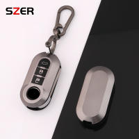 Funda De Llave De Coche En Color Túnel Gris Para FIAT 500 Ducato Punto Panda Lancia Musa Citroen Jumper Peugeot Boxer Material TPU Accesorios - details 3