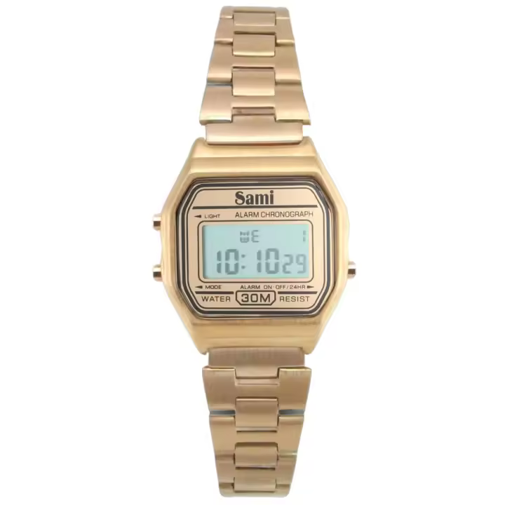 Reloj Sami® RSD-78857RG - 1