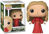 Funko  Joey Buttercup Princesa Prometida  Princess Bride Funko Pop 578 - details 0