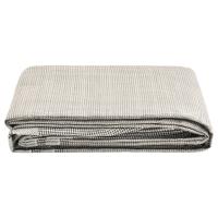 vidaXL Alfombra para Tienda de Campaña 400x250 cm Toldo Caravana Patio Color Gris,  Gris oscuro, y mas - details 1