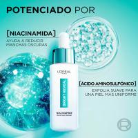 L'OREAL PARIS Bright Reveal sérum anti-manchas con niacinamida + amino-sulfónico dosificador 30 ml - details 2