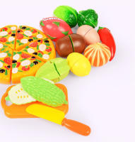 Juego De Juguetes Para Niños Y Niñas Cocina Simulada De Frutas Y Verduras Montessori Educativo Para Niños Y Niñas De 3 a 12 Años - details 2