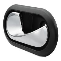 Manija De Puerta Interior Del Coche Para Renault Logan/Duster 2012-2016 8200733848 Pieza Izquierda Accesorios De Interiores De Coche - details 3