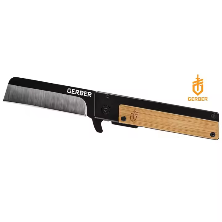 NAVAJA PLEGABLE QUADRANT GERBER - 1