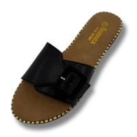 Sunsea sandalias de mujer cómodas pala ante con suela sintética chanclas de señora - details 2