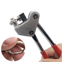 PHYHOO Herramienta De Marcado De Joyería Manual Calibradores De Acero Pinzas Sellado Sellador 999 14K S925 Y Otros Palabras Metal Tungsteno - details 6