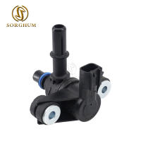 Válvula De Solenoide Para Limpiador De Tanque De Escape Ford Lincoln Mercury Pickup 09-17 SORGHUM ABS Plástico Y Metal Nuevas - details 1