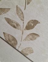 ANGAMA TEXTIL ALD HOME®️ - MAYA / BEIGE - 💐​ Sábanas de Verano Microfibra, juego de 3 piezas, tacto suave, muy elegantes, Flores beige, Verano, 100% Microfibra suave - details 1