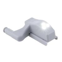 Lámpara LED Para Puerta De Armario Sensor De Movimiento Luz Nocturna Universal Para Cocina Armario Y Pared Dormitorio - details 15