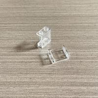20Pcs Bloques De Construcción DIY Transparentes 1x2x2 Ventanas Marco De Pared Ciudad Edificios Gruesos Juguetes Para Niños De 6 a 12 Años - details 7