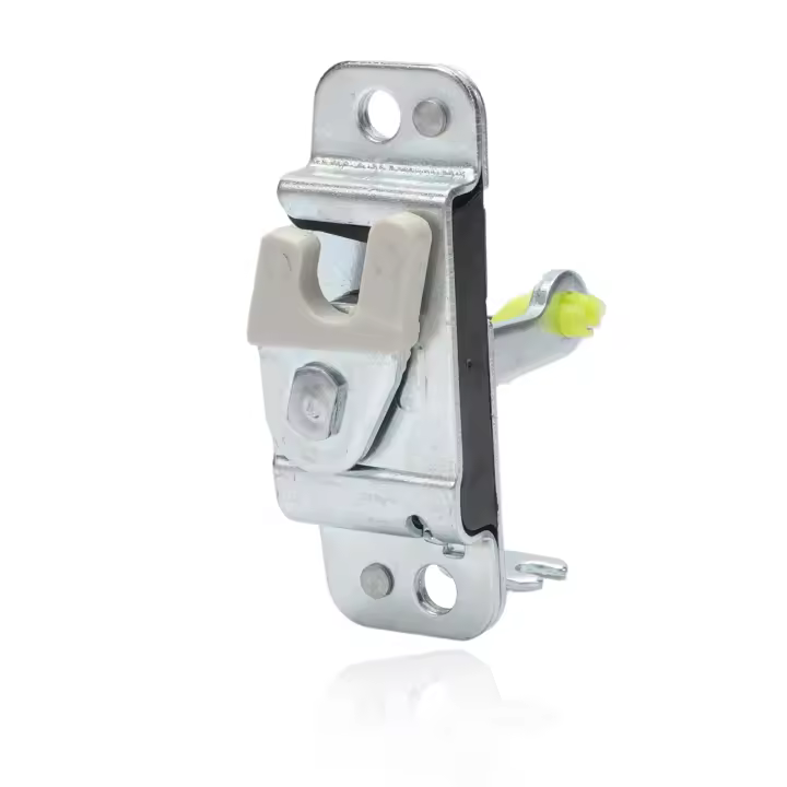 Cerradura Superior Para Puerta Lateral Deslizante Derecha Para Fiat Ducato Citroen Jumper 1372139080 1344901080 Pieza - 1