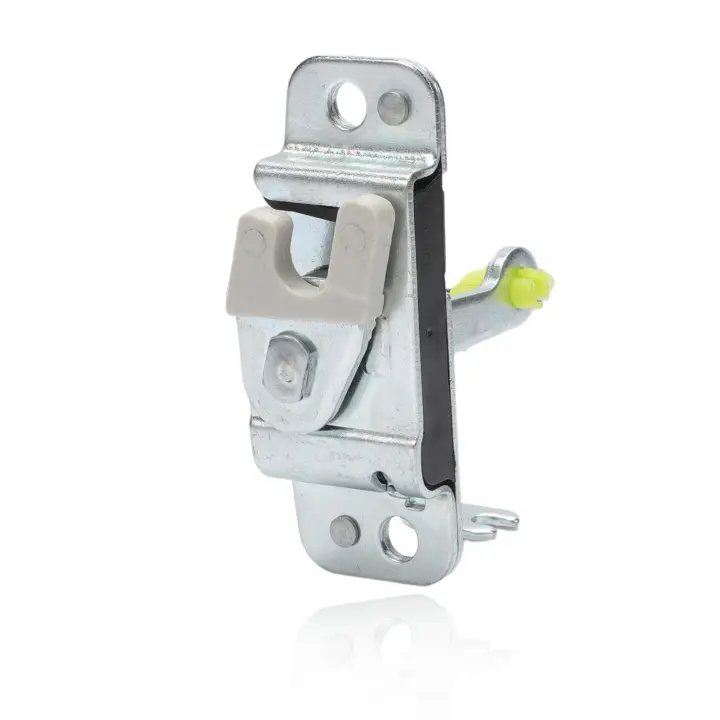 Cerradura Superior Para Puerta Lateral Deslizante Derecha Para Fiat Ducato Citroen Jumper 1372139080 1344901080 Pieza - 1