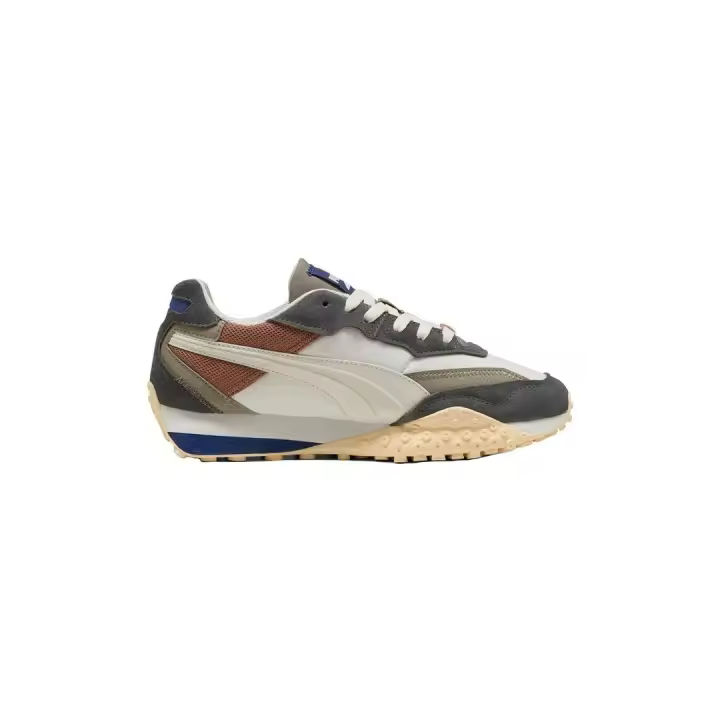 Zapatilla Hombre Puma Blktop Rider Dusty Beige Gri - 1
