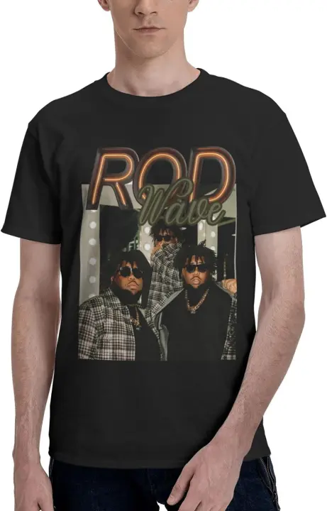 Camiseta informal de algodón con estampado 3D para hombre, camisa divertida de manga corta con cuello redondo, novedad - 1