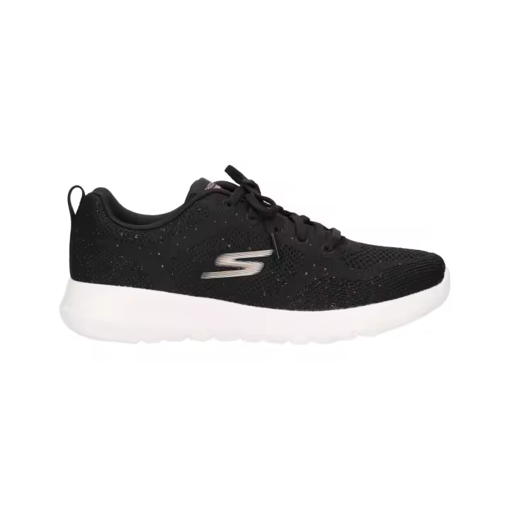 SKECHERS 124640 BKRG  Negro - 1