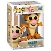 Funko POP Tigger Bouncing 1517 Disney Winnie The Pooh Pop! Vinyl Figure - details 1
