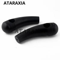 Alzadores De Manillar Negros 7 Pulgadas Para Motocicletas Compatible Con Harley Davidson Victory Cruisers Montaje En Manillar De 1 Pulgada - details 4