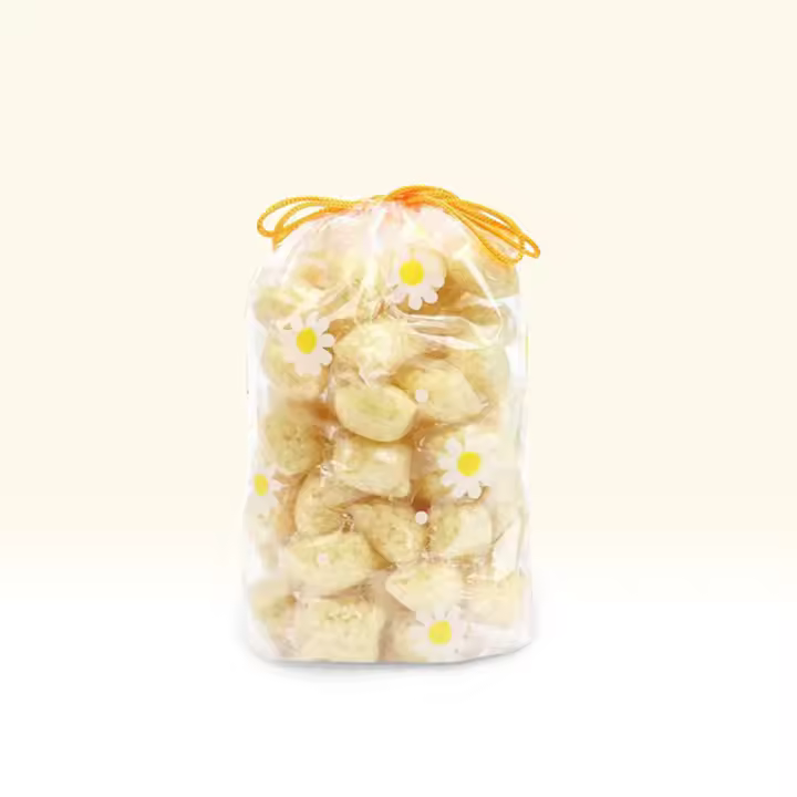 50/100PCS Pelotas De Aromaterapia Para Lavadora Cápsulas De Detergente Con Granulados De Perfume Refrescante Para Ropa - 1