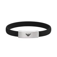 Emporio Armani SILICONE，SILVER，ID EGS2996040 - details 0