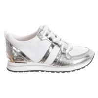 Michael Kors-Zapatilla Sneaker Dash Metalizadas R2DAFS1D para Mujer