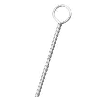 Kit De Limpieza Para Instrumentos De Viento Cepillo De Manguito Para Trompeta Accesorios De Cuidado Y Mantenimiento De Materiales Resistentes - details 8