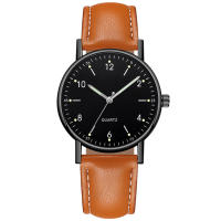 Reloj De Cuarzo Para Mujer De Alta Gama Con Dial Luminoso De Acero Inoxidable Reloj De Mano Casual Simplicidad Estilo Geneve Falso - details 4