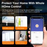 Puente De Red Bluetooth Tuya USB Multimodo Para Control Remoto De Electrodomésticos Inteligentes Compatible Con Alexa Y Google Home - details 8