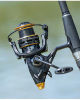 Carrete De Pesca Para Carpa LINNHUE QH3000-9000 Doble Arrastre Fuerte 20kg Carretilha Pesca En Oceano Y Río Material De Nylon - details 18