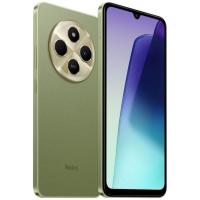 XIAOMI REDMI 14C 4G NFC 128GB+4GB RAM PANTALLA 6.88'' 120HZ HD+ / CÁMARA TRASERA DOBLE 50MP / FRONTAL 13MP / ANDROID 14 / WIFI 5 / GPS / BLUETOOTH 5.3 / BATERÍA 5.160 MAH / CARGA RÁPIDA 18W / CONECTOR USB-C / SMARTPHONE TELÉFONO MÓVIL LIBRE - details 8