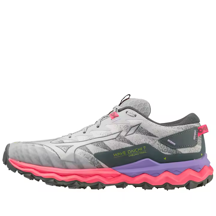 Mizuno Wave Daichi 7 (W) - 1