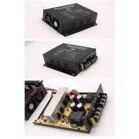 Convertidor De Voltaje Automotriz 24V a 12V 60A~100A Regulador De Tensión Para Coche Inversor De Audio De Coche Protección Contra Sobrecorriente Y Sobretensión - details 9