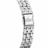 Reloj de mujer cuadrado con la esfera verde colección Square - details 3