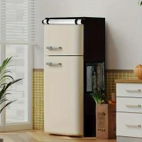 Cubierta Impermeable Para Congelador Vertical Mini Refrigerador Protector Contra Polvo Y Sol Para Congeladores Externos De 5-7.5 Cubicos - details 4