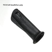 Manillar De Acelerador Para Bicicleta Eléctrica Universal 12V 24V 36V 48V Clic De Velocidad Para Scooter Eléctrico Y Ciclismo - details 3