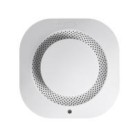 Detector De Fuma Inteligente Zigbee Tuya Alarma De Incendio Sistema De Seguridad Doméstica Compatible Con Hub De Trabajo De Los Bomberos - details 14