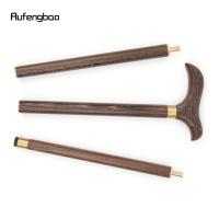 Bastón De Madera Marrón Tradicional Para Moda Y Caminata Decorativo Para Cosplay Fiesta Halloween Varita De Mace 89cm - details 11