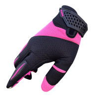 Willbros Guantes De Motocross Para Bicicleta MTB ATV UTV Descenso off Road Para Hombres Y Mujeres Guantes De Ciclismo Full Finger - details 6