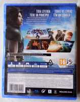 Crisis Core Final Fantasy VII Reunion - Playstation 4 (PS4) - PAL España precintado - Square Enix - details 1