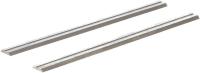 Bosch PHO 2000 - Cuchilla cepilladora, caja de cartón (680 W, ancho de cepillado 82 mm, profundidad de corte 0-2.0 mm, profundidad de rebaja 0-8 mm) + Cuchillas reversibles rectas HM 30º - details 3